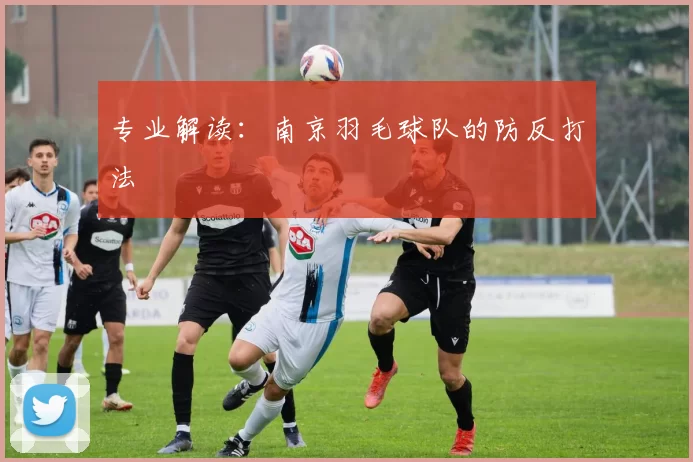 专业解读：南京羽毛球队的防反打法