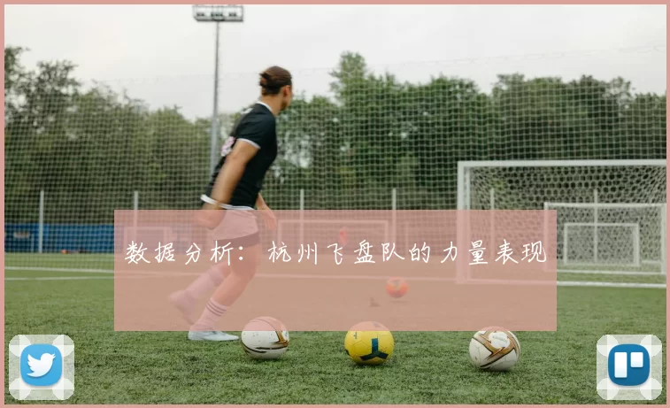 数据分析：杭州飞盘队的力量表现